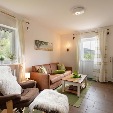 Bergschloessl Whg 10 Apartment Oberaudorf Exterior foto